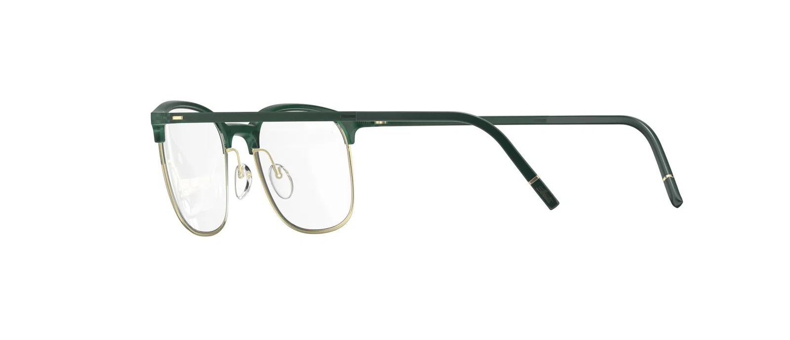 Silhouette Balanced Fusion 2989 Eyeglasses - view 38